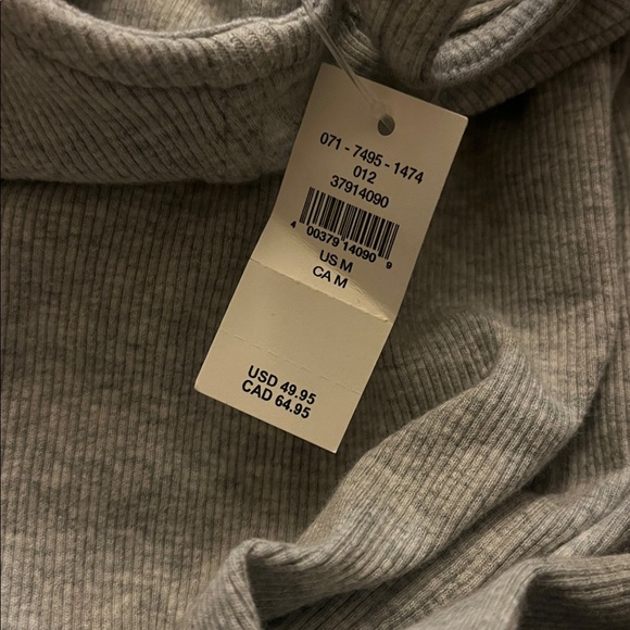 Aerie Dress - Picture 4 of 5